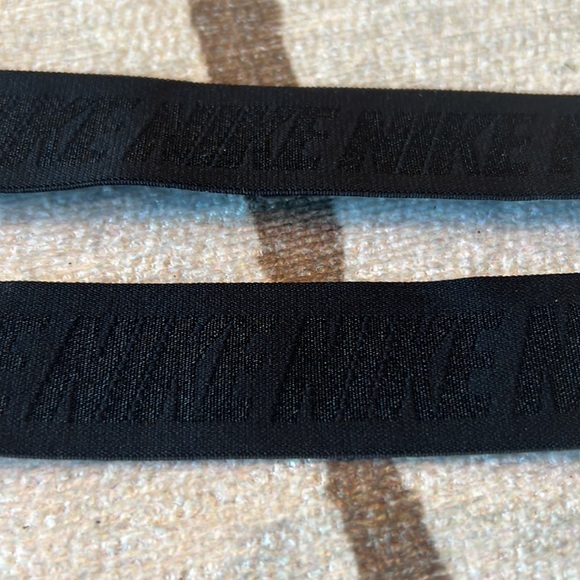 Nike Tank Light Grey - Picture 2 of 3